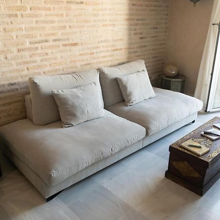 Inncadizpalacio Conde Casa-Brunet Екстериор снимка