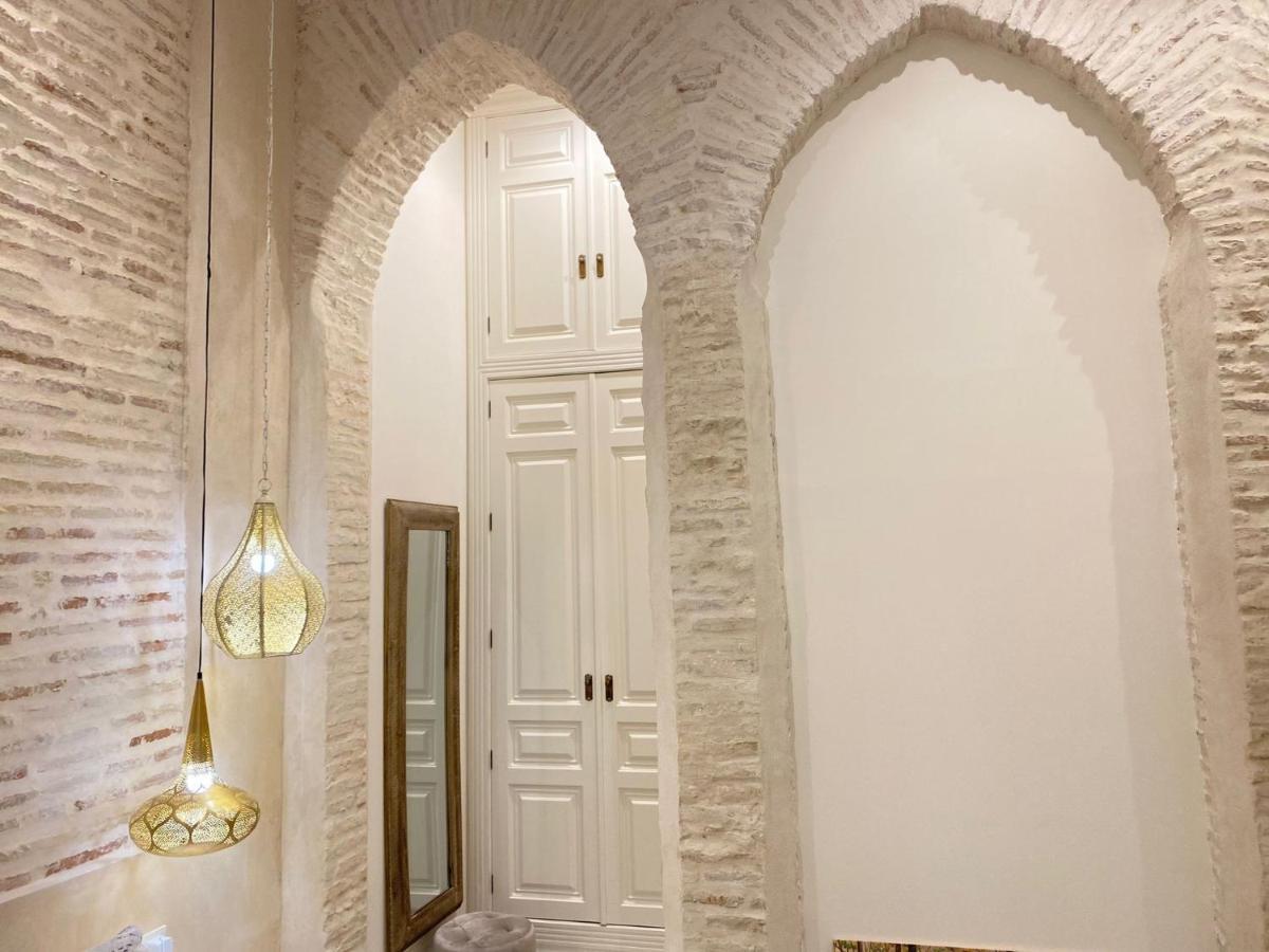 Inncadizpalacio Conde Casa-Brunet Екстериор снимка