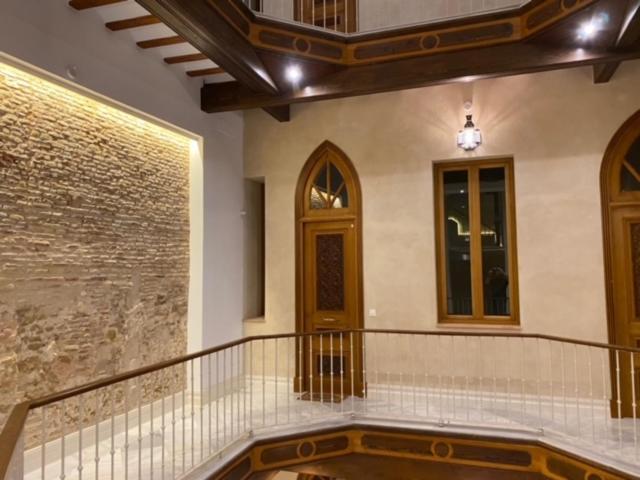 Inncadizpalacio Conde Casa-Brunet Екстериор снимка