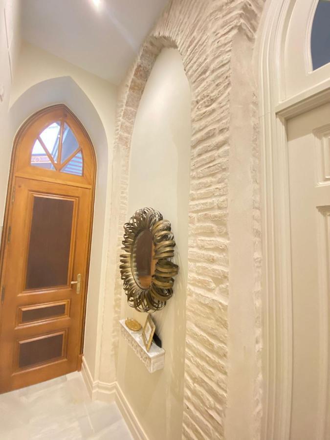 Inncadizpalacio Conde Casa-Brunet Екстериор снимка