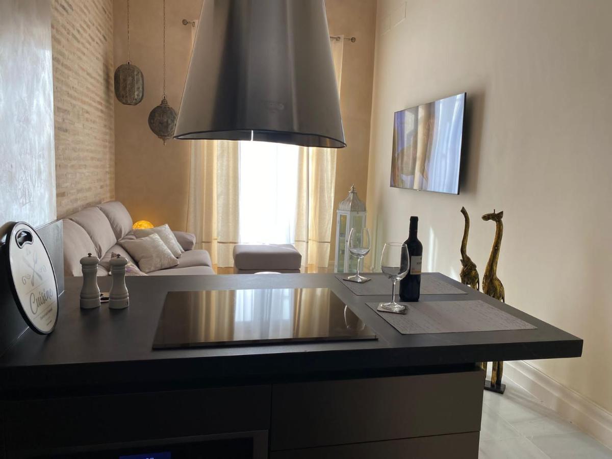Inncadizpalacio Conde Casa-Brunet Екстериор снимка