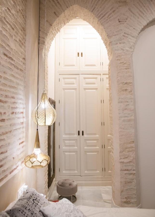 Inncadizpalacio Conde Casa-Brunet Екстериор снимка
