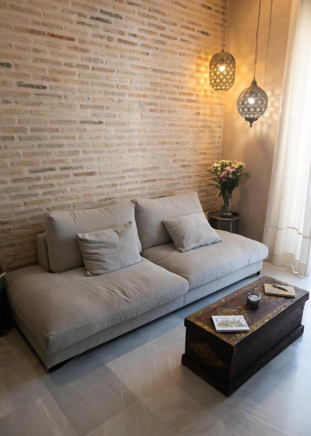 Inncadizpalacio Conde Casa-Brunet Екстериор снимка