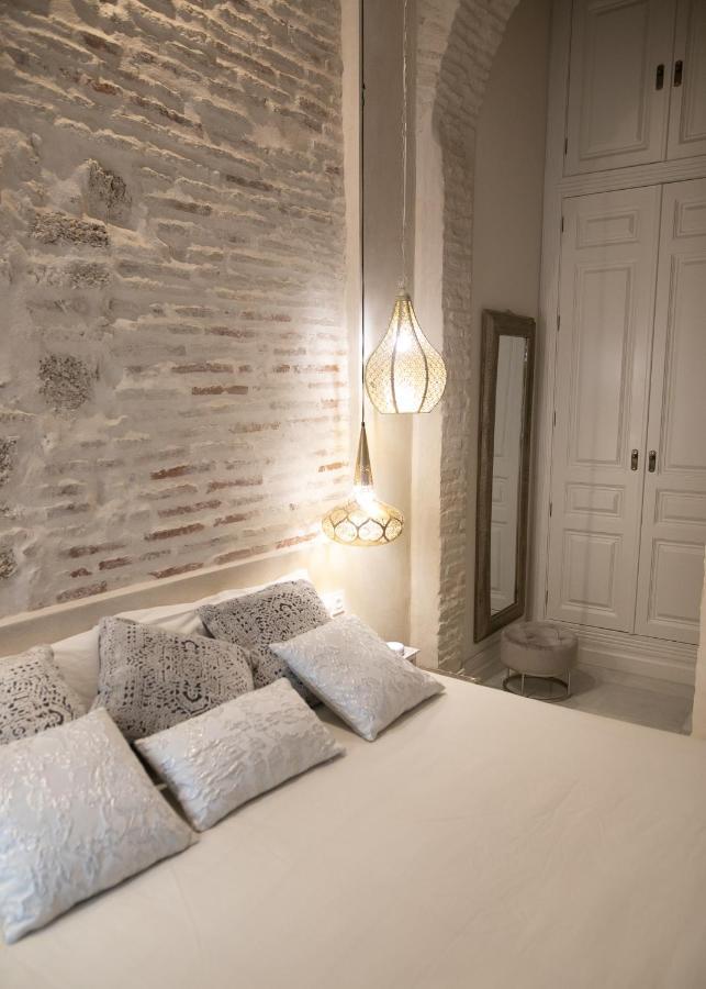 Inncadizpalacio Conde Casa-Brunet Екстериор снимка