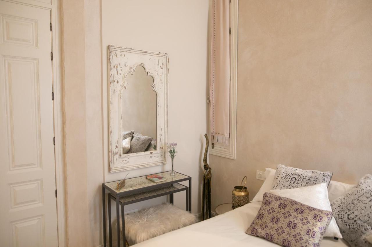 Inncadizpalacio Conde Casa-Brunet Екстериор снимка