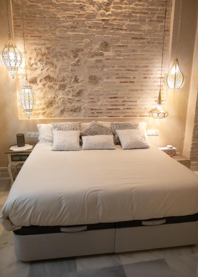 Inncadizpalacio Conde Casa-Brunet Екстериор снимка