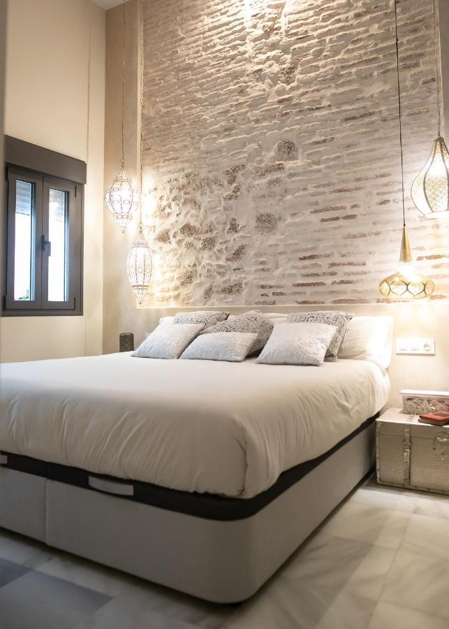 Inncadizpalacio Conde Casa-Brunet Екстериор снимка