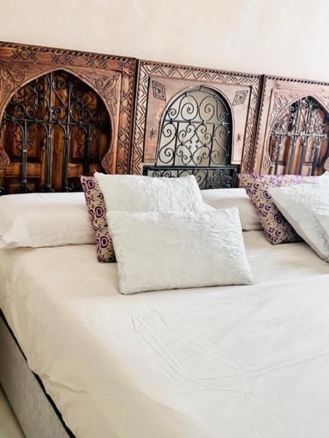 Inncadizpalacio Conde Casa-Brunet Екстериор снимка
