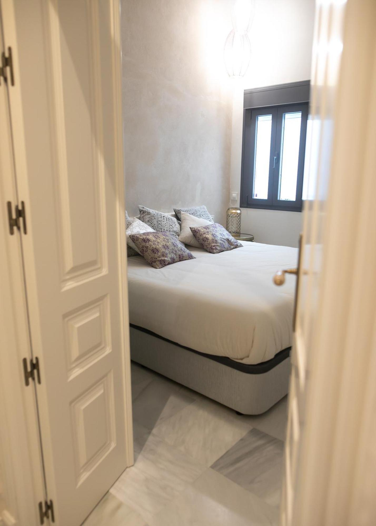 Inncadizpalacio Conde Casa-Brunet Екстериор снимка