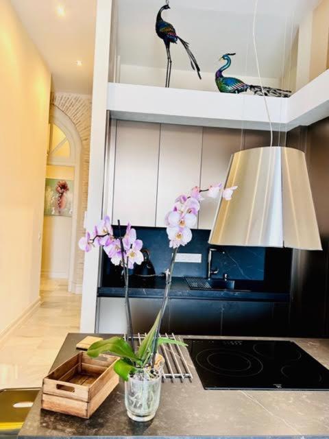 Inncadizpalacio Conde Casa-Brunet Екстериор снимка