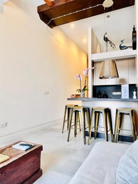 Inncadizpalacio Conde Casa-Brunet Екстериор снимка