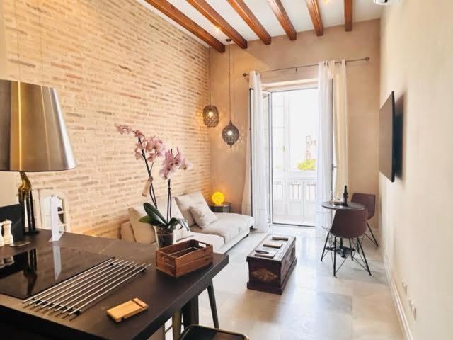 Inncadizpalacio Conde Casa-Brunet Екстериор снимка