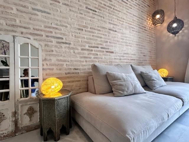 Inncadizpalacio Conde Casa-Brunet Екстериор снимка