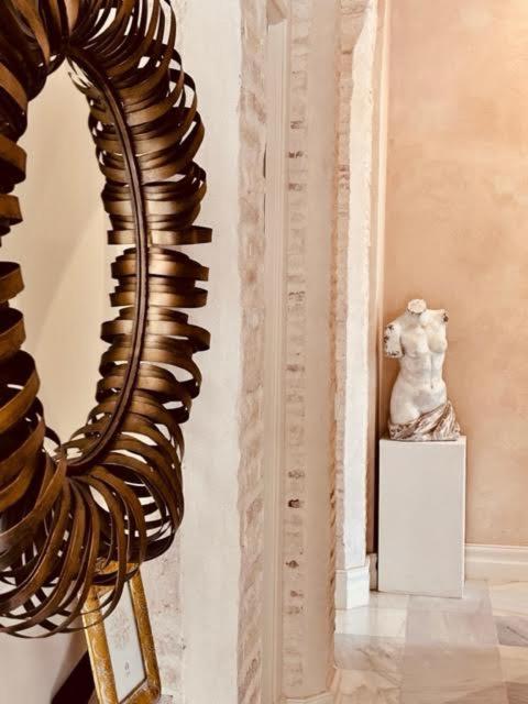Inncadizpalacio Conde Casa-Brunet Екстериор снимка