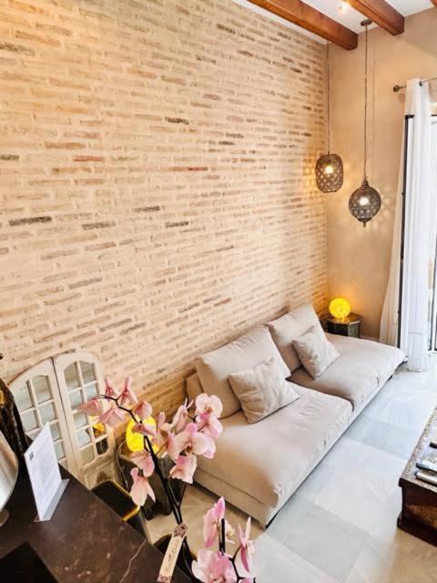 Inncadizpalacio Conde Casa-Brunet Екстериор снимка