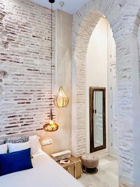 Inncadizpalacio Conde Casa-Brunet Екстериор снимка