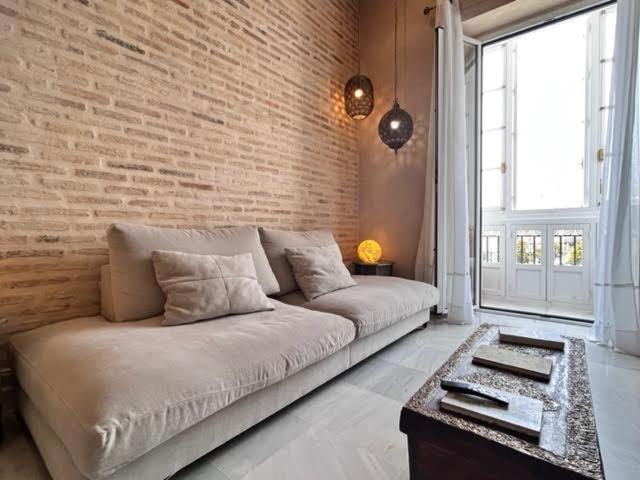 Inncadizpalacio Conde Casa-Brunet Екстериор снимка