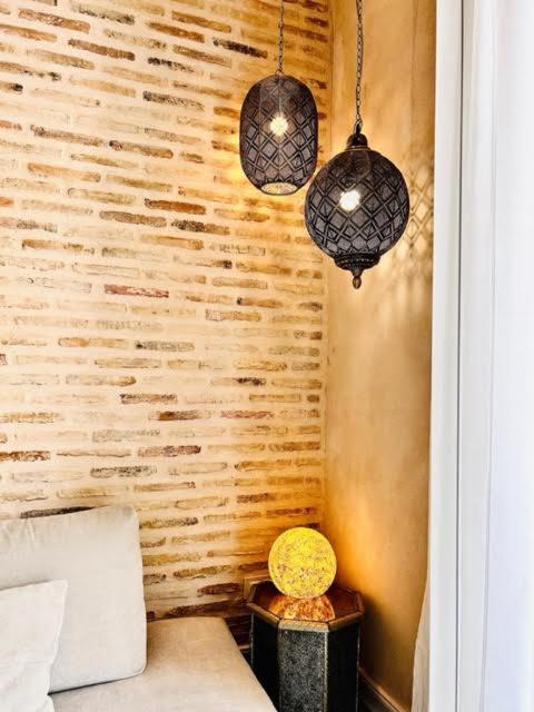 Inncadizpalacio Conde Casa-Brunet Екстериор снимка